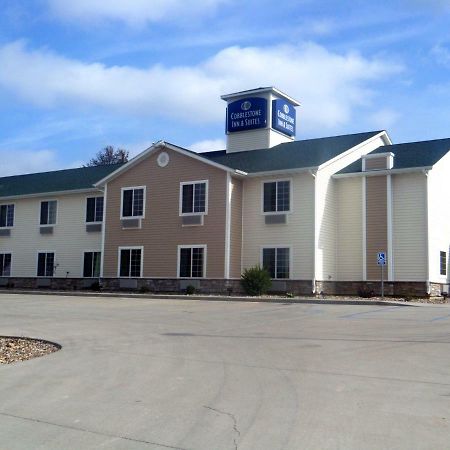 Cobblestone Inn & Suites - Bloomfield Exterior foto